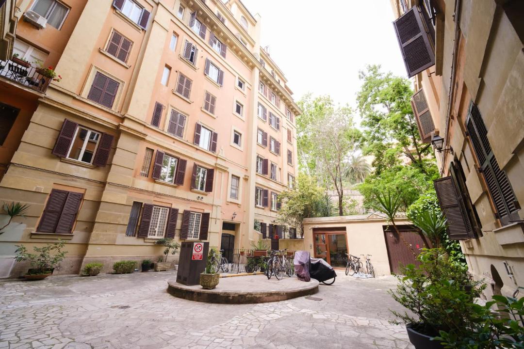 Photo of Others in Gianicolense