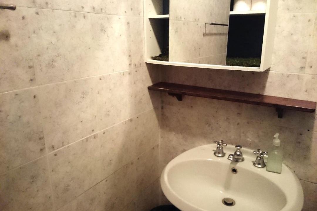 Photo of Bathroom in Vatican