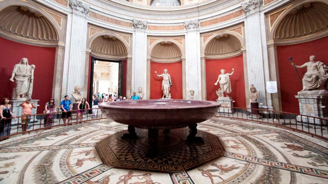 Photo of Others in Vatican