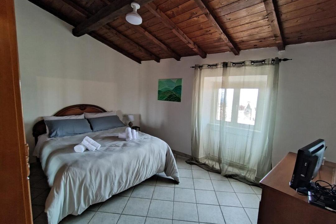 Photo of Bedroom in Alatri