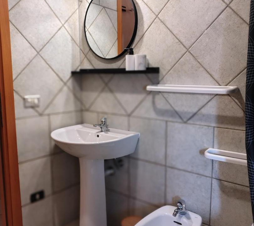 Photo of Bathroom in Alatri
