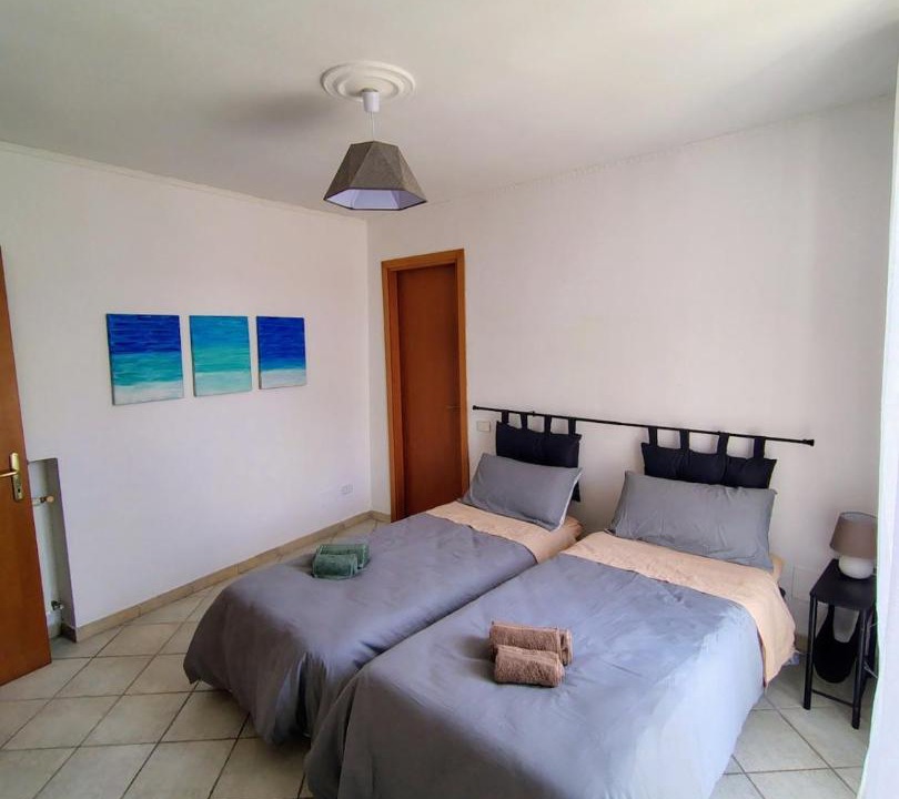 Photo of Bedroom in Alatri