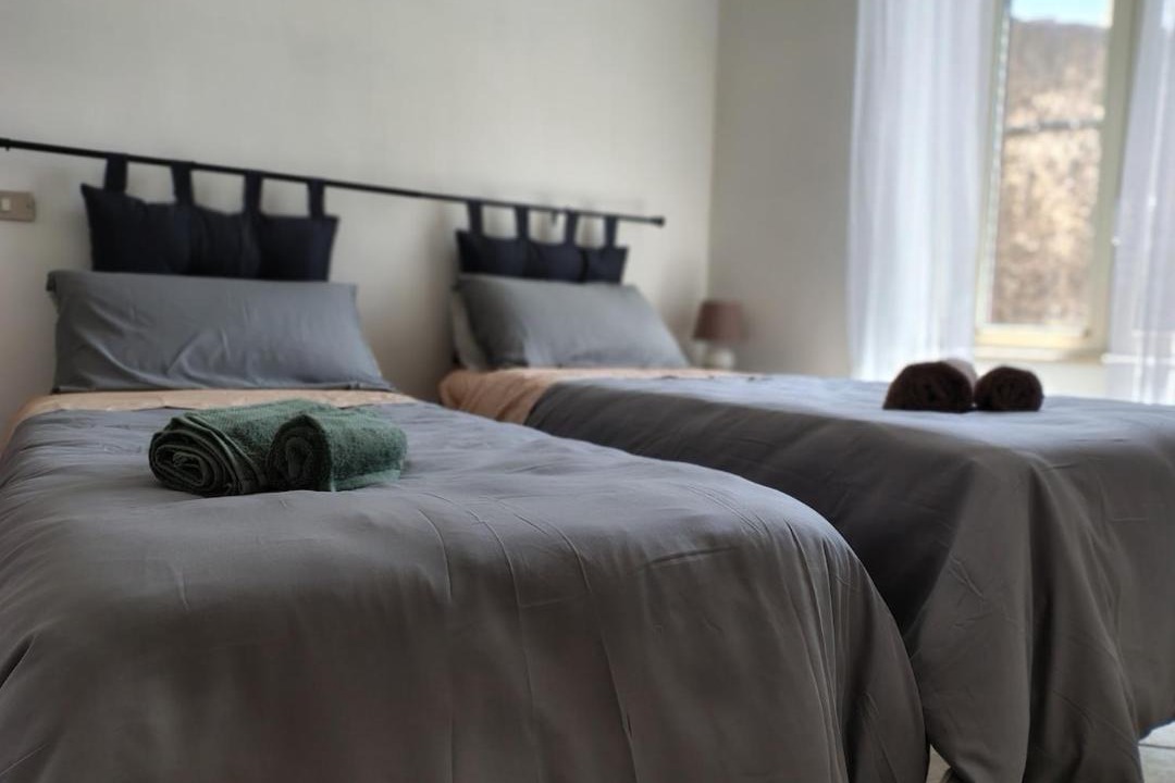 Photo of Bedroom in Alatri