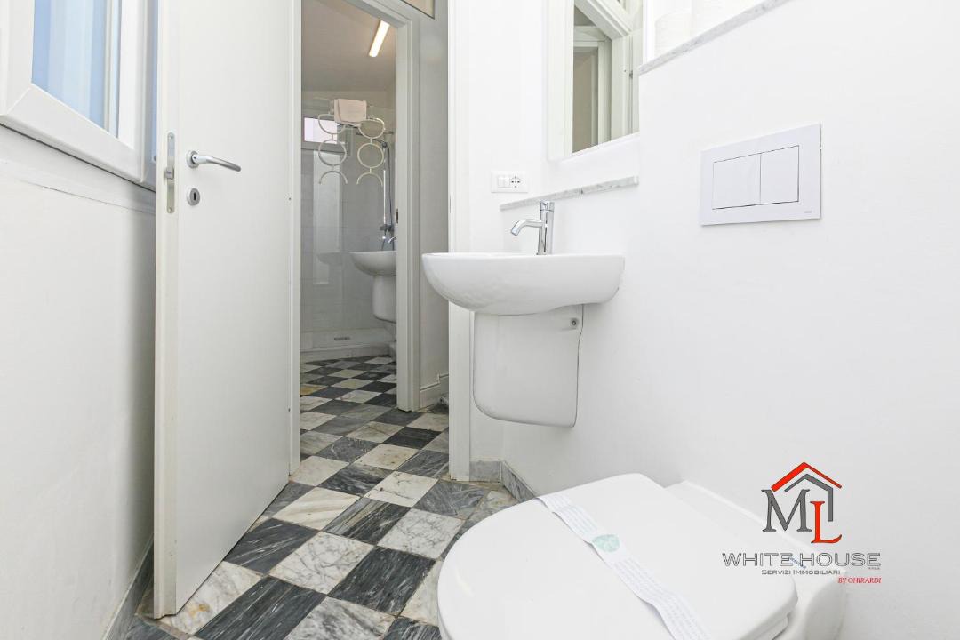 Photo of Bathroom in Sestri Ponente