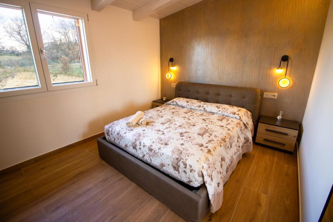 Photo of Bedroom in Montegiorgio