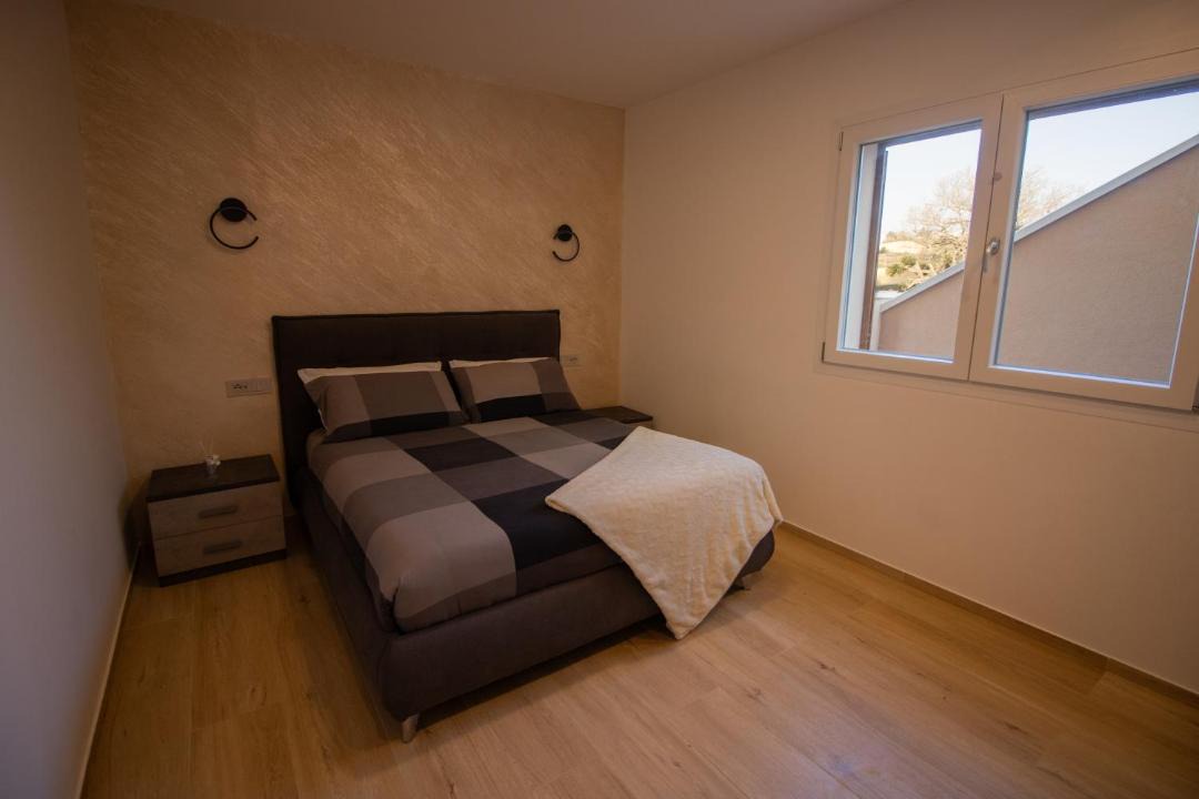 Photo of Bedroom in Montegiorgio