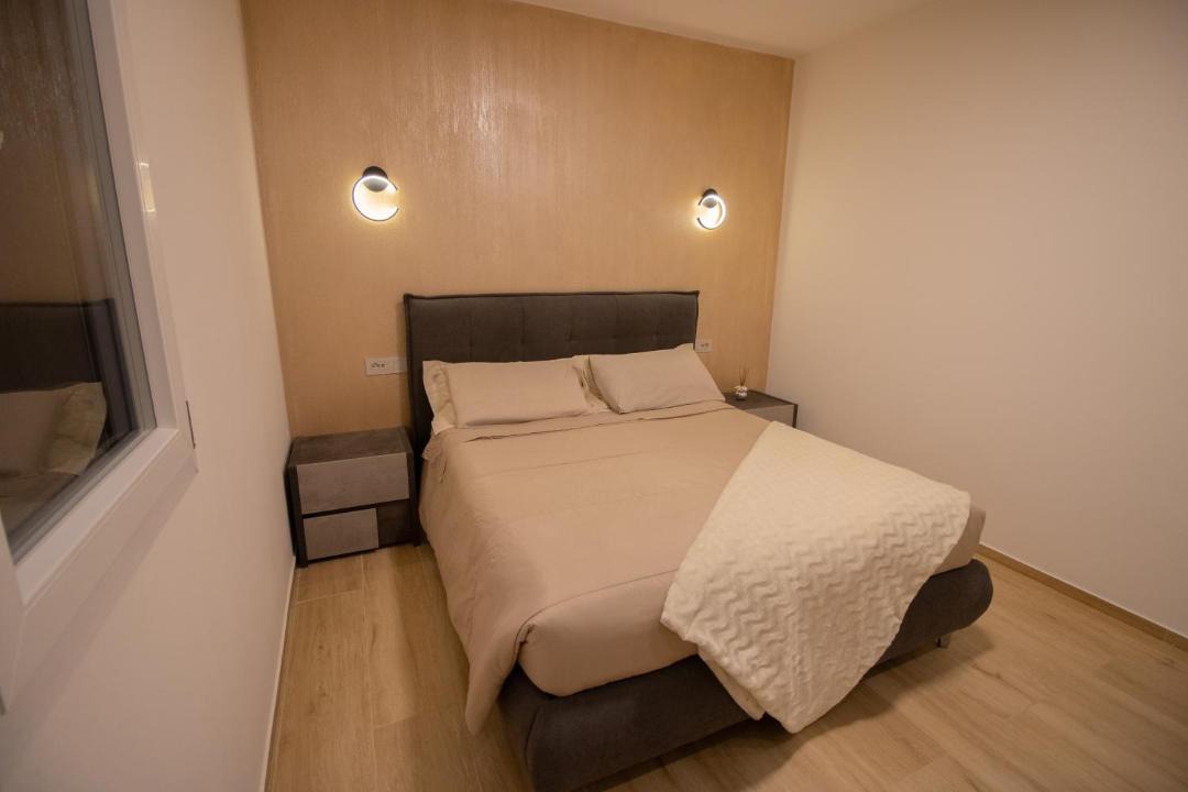 Photo of Bedroom in Montegiorgio