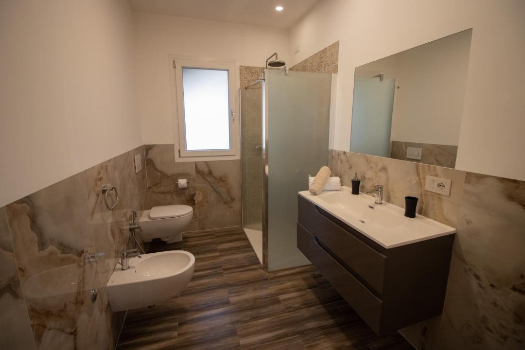 Photo of Bathroom in Montegiorgio