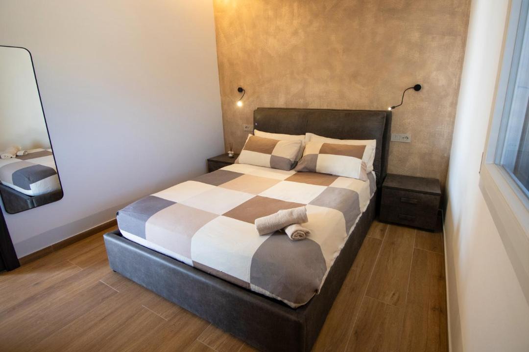 Photo of Bedroom in Montegiorgio