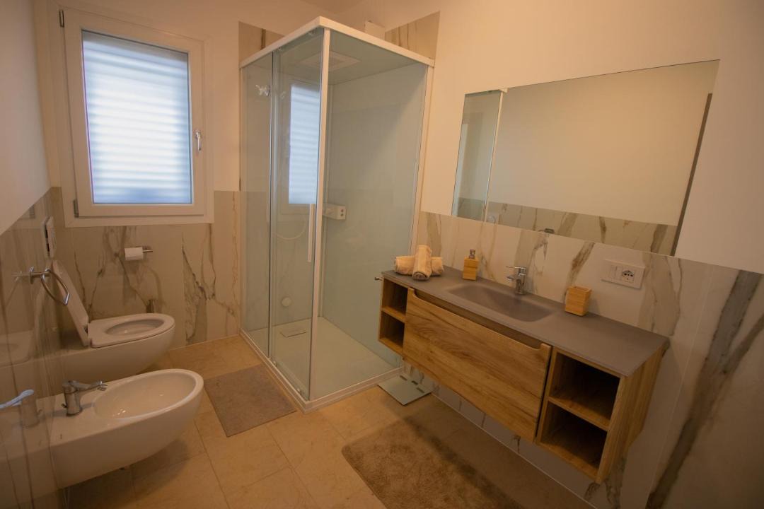 Photo of Bathroom in Montegiorgio