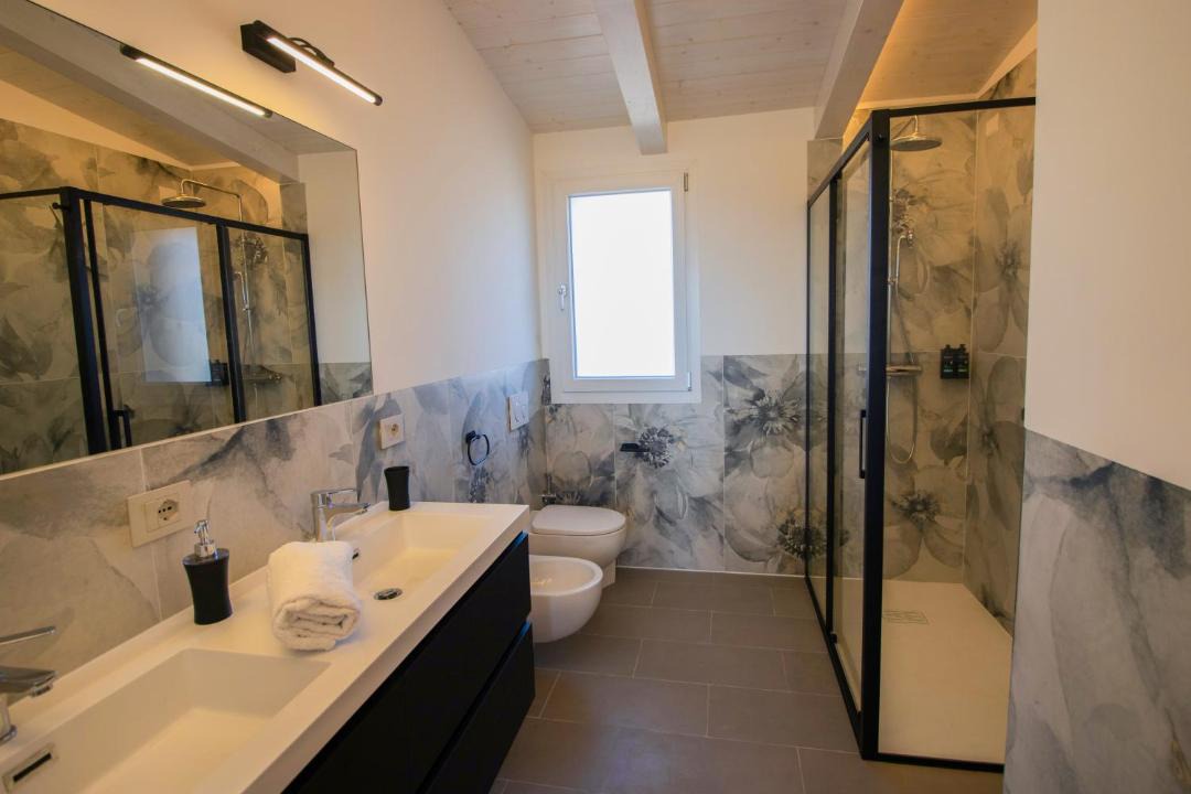 Photo of Bathroom in Montegiorgio