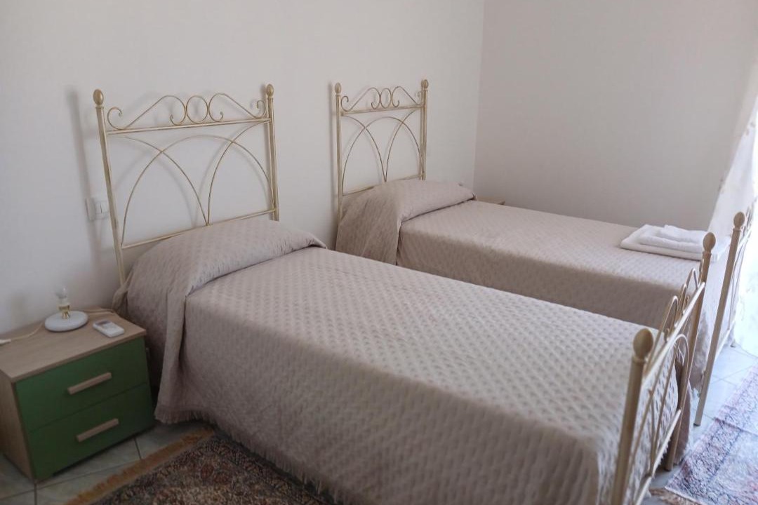 Photo of Bedroom in Montefelcino