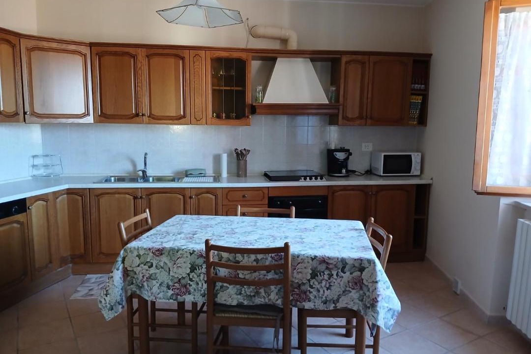 Photo of Kitchen in Montefelcino