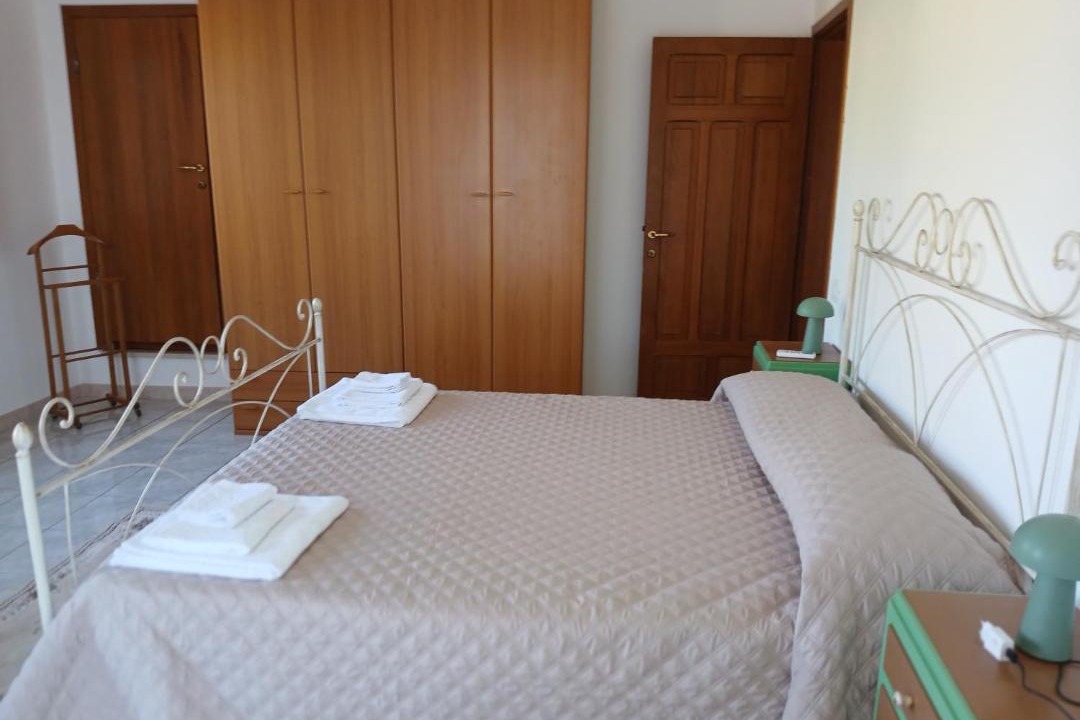 Photo of Bedroom in Montefelcino