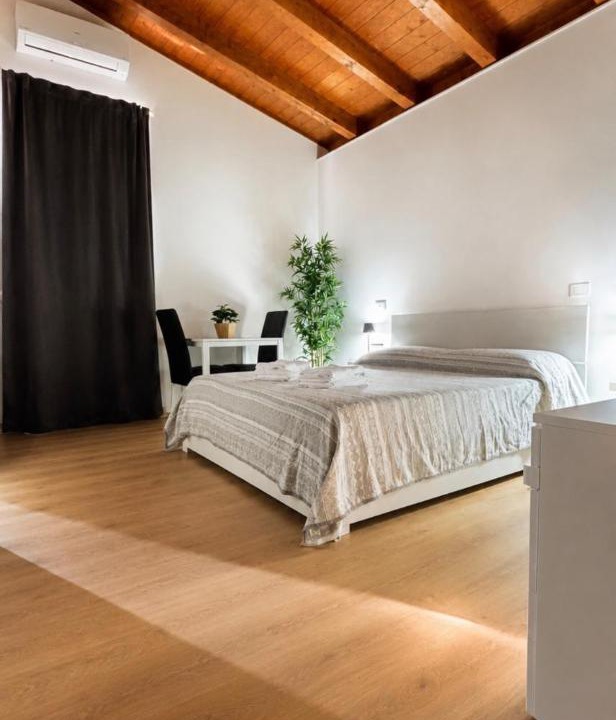 Photo of Bedroom in Rocca San Giovanni