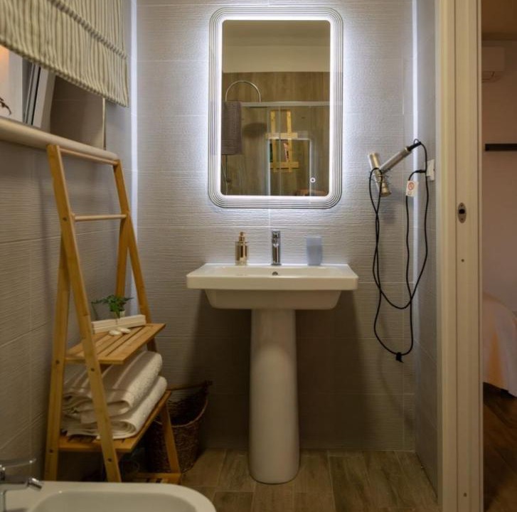 Photo of Bathroom in Francavilla al Mare