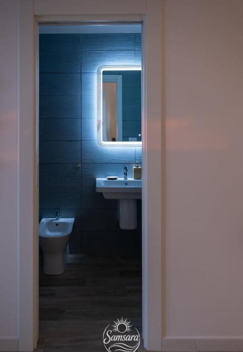 Photo of Bathroom in Francavilla al Mare