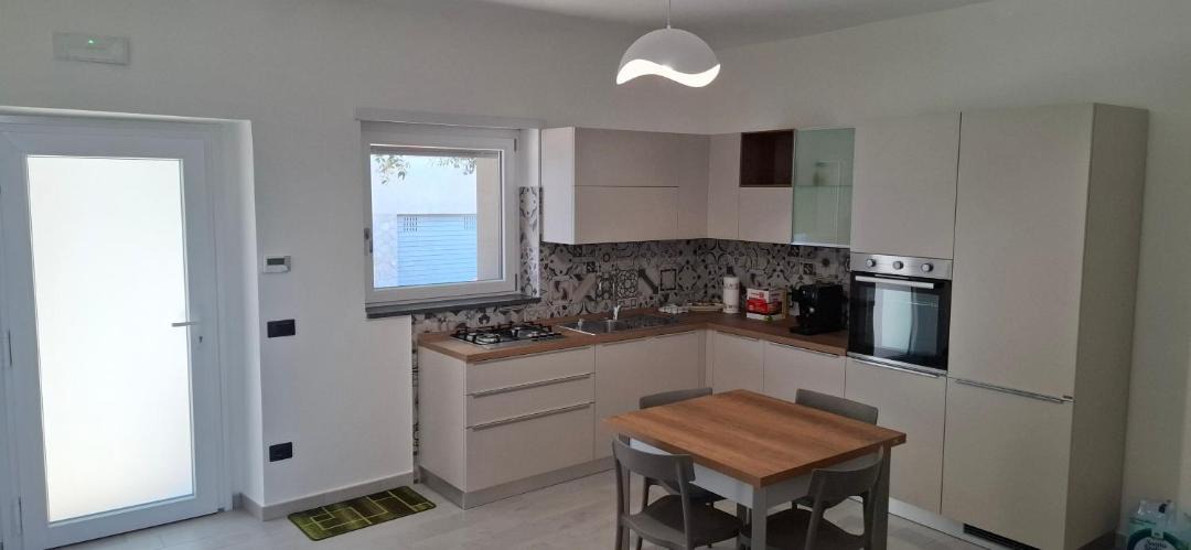 Photo of Kitchen in Caggiano