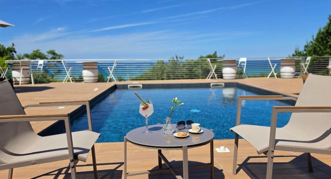 Photo of Patio Balcony in Francavilla al Mare