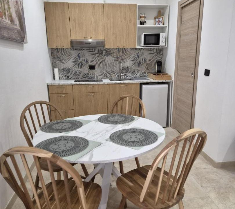 Photo of Kitchen in Municipio 5
