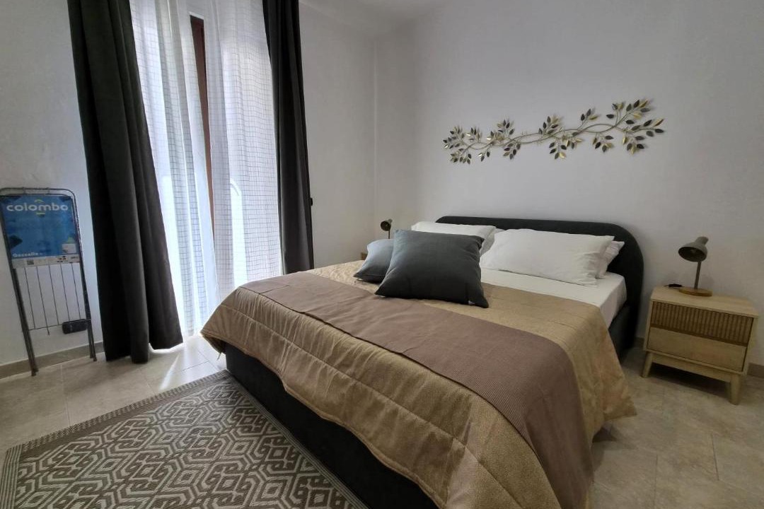 Photo of Bedroom in Municipio 5