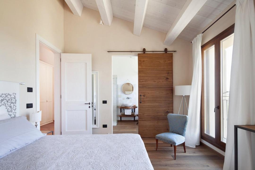 Photo of Bedroom in Castel Bolognese