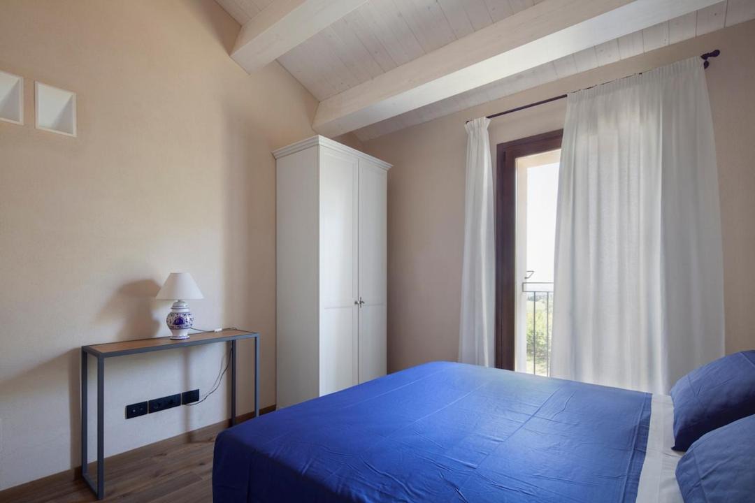 Photo of Bedroom in Castel Bolognese