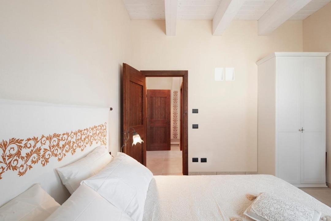 Photo of Bedroom in Castel Bolognese