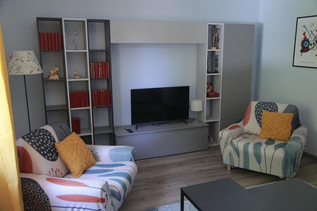 Photo of Livingroom in Ponte San Giovanni