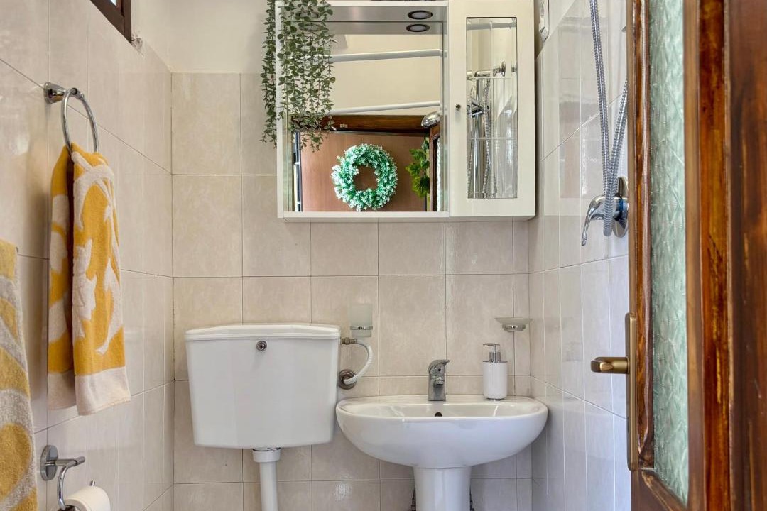 Photo of Bathroom in Celano