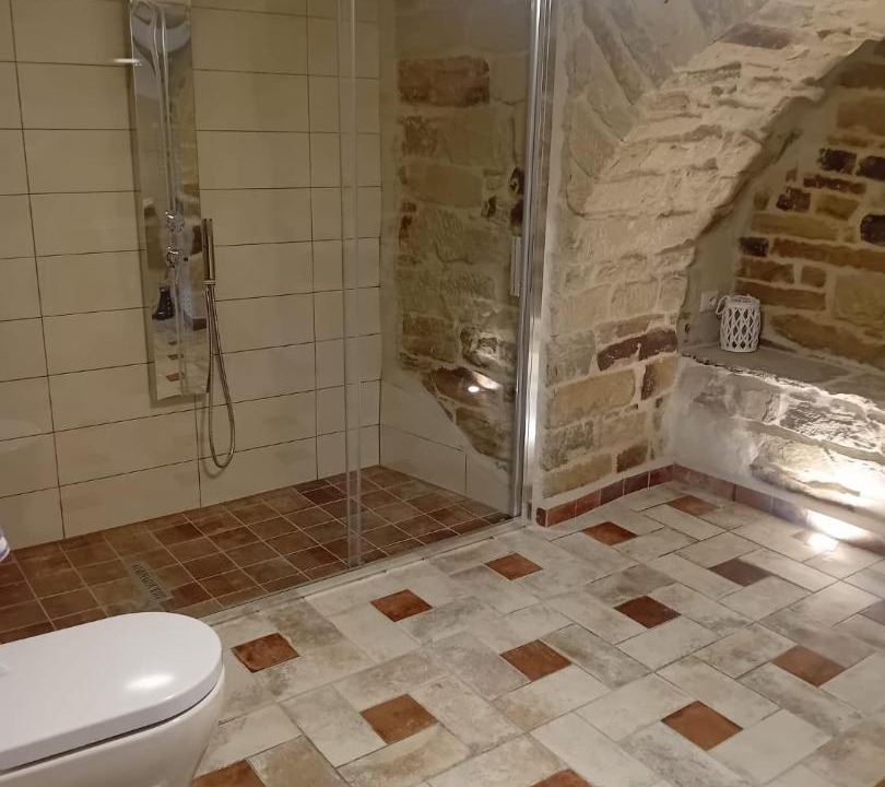 Photo of Bathroom in Castelmezzano