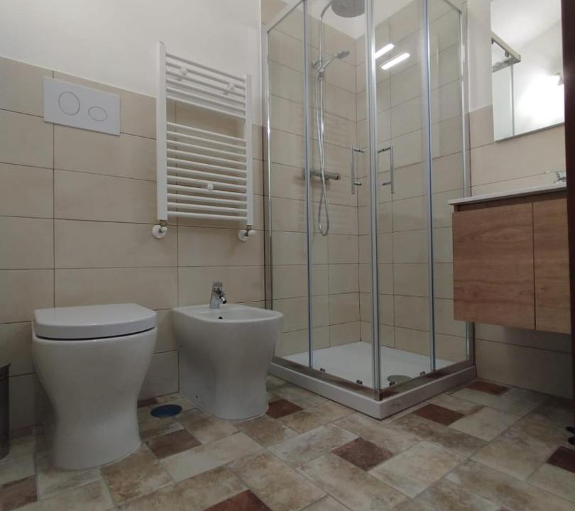 Photo of Bathroom in Castelmezzano