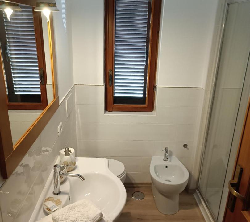 Photo of Bathroom in Sezze