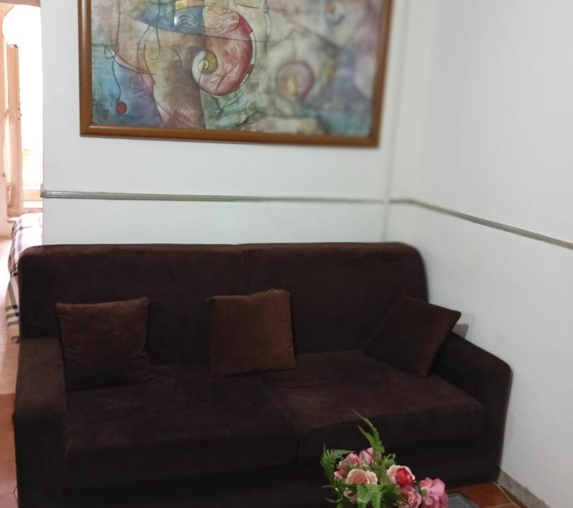 Photo of Livingroom in Benevento