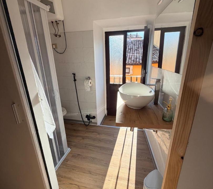 Photo of Bathroom in Castel San Vincenzo