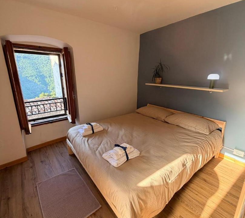 Photo of Bedroom in Castel San Vincenzo