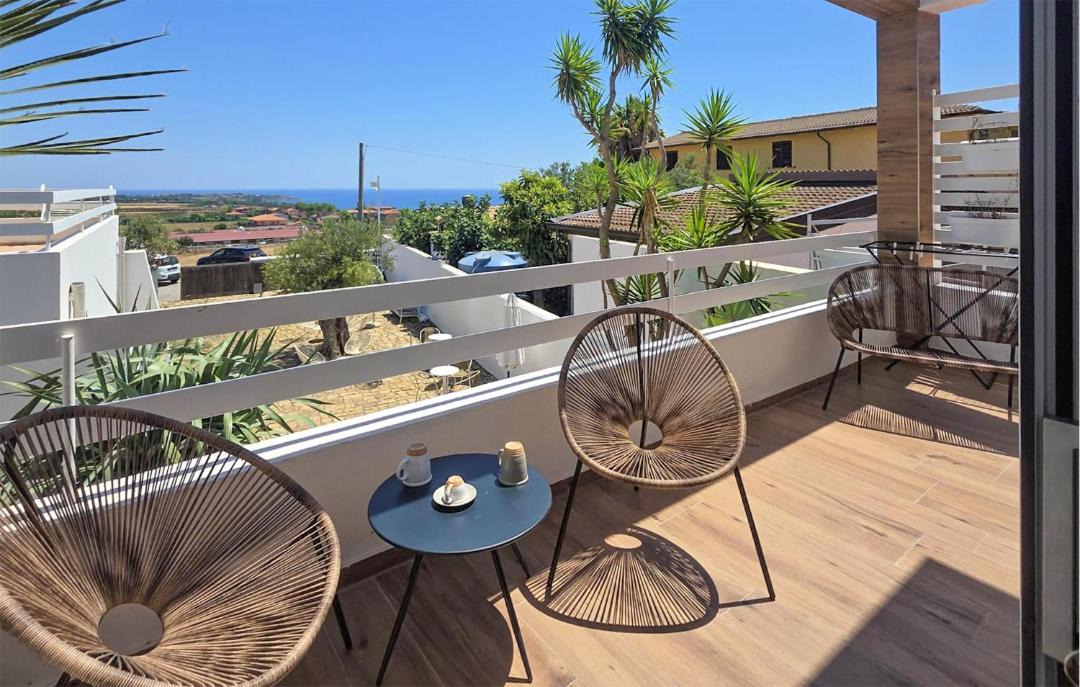 Photo of Patio Balcony in Crotone