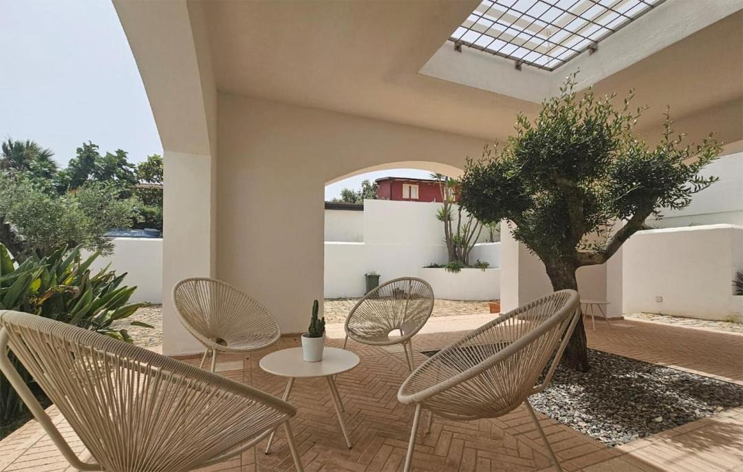 Photo of Patio Balcony in Crotone