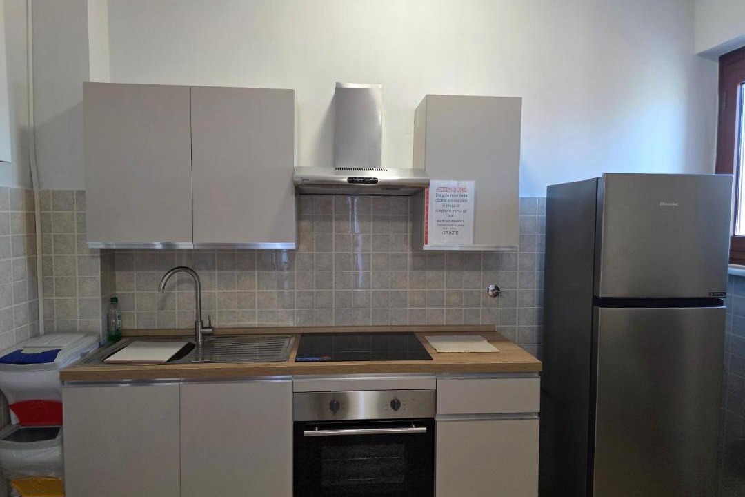 Photo of Kitchen in Collegno