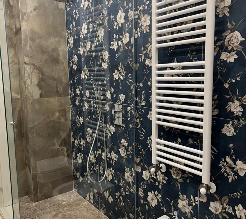 Photo of Bathroom in Perugia