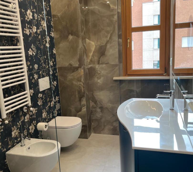 Photo of Bathroom in Perugia