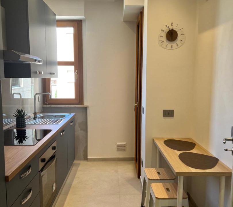 Photo of Kitchen in Perugia