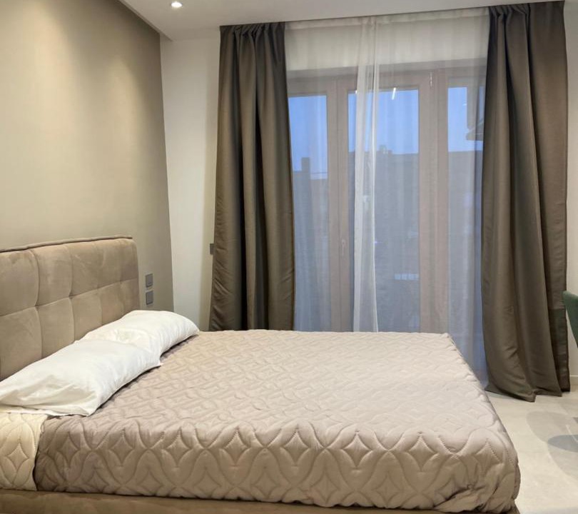 Photo of Bedroom in Perugia