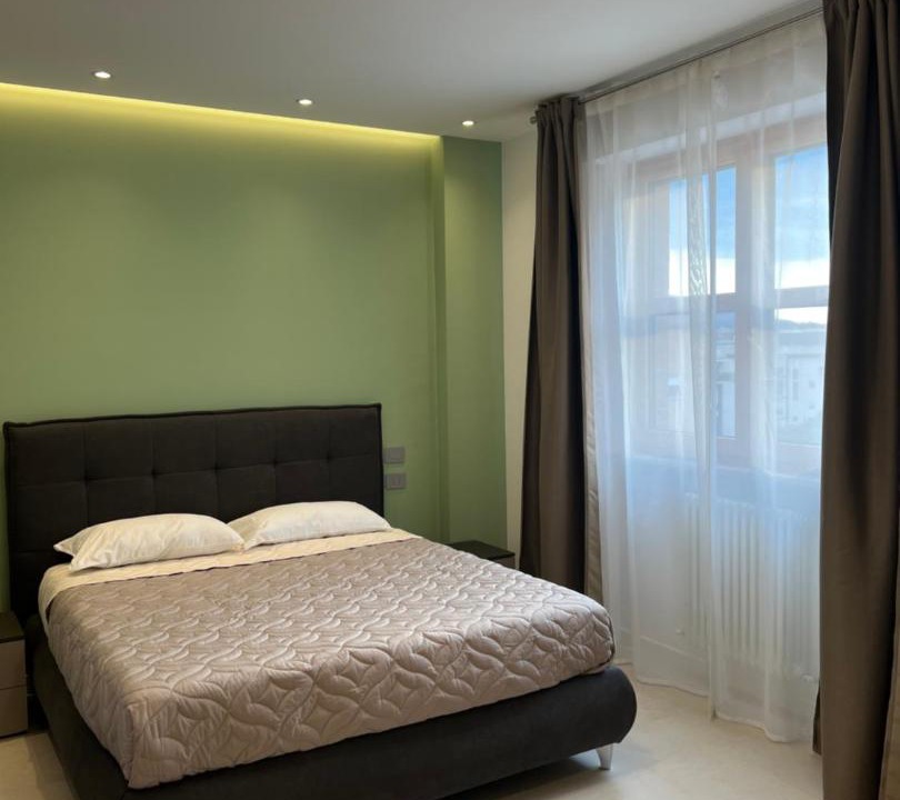 Photo of Bedroom in Perugia