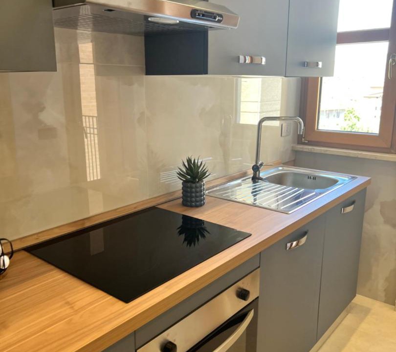 Photo of Kitchen in Perugia