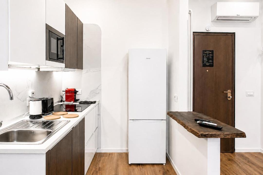 Photo of Kitchen in Pre
