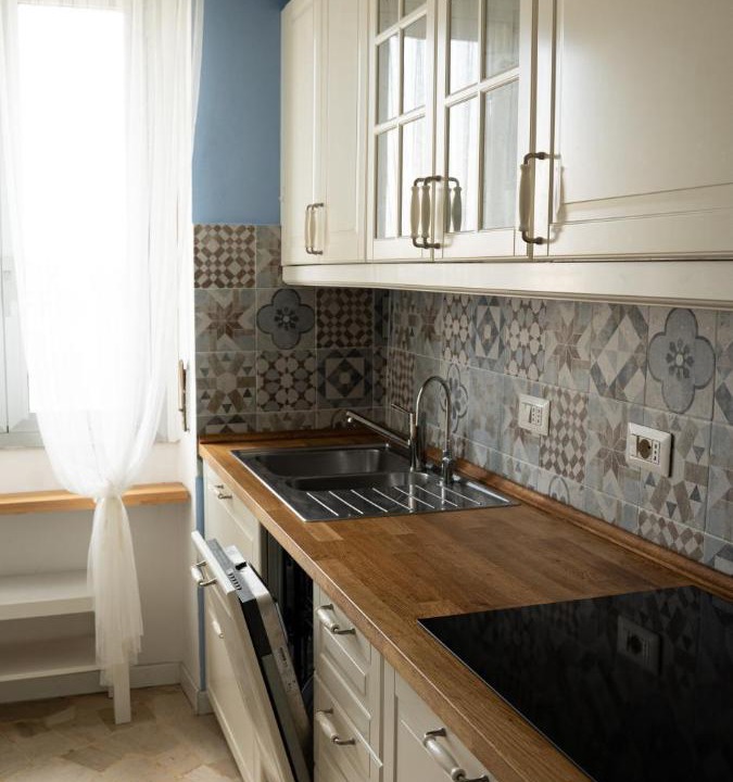 Photo of Kitchen in San Siro