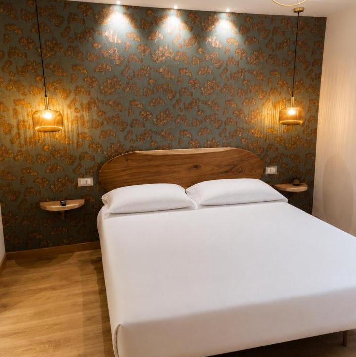 Photo of Bedroom in Camigliatello