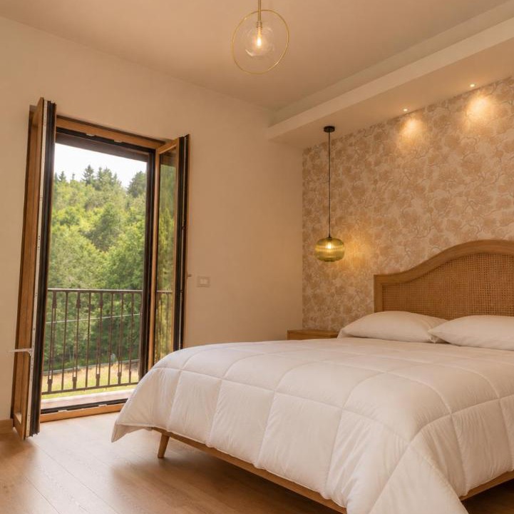 Photo of Bedroom in Camigliatello