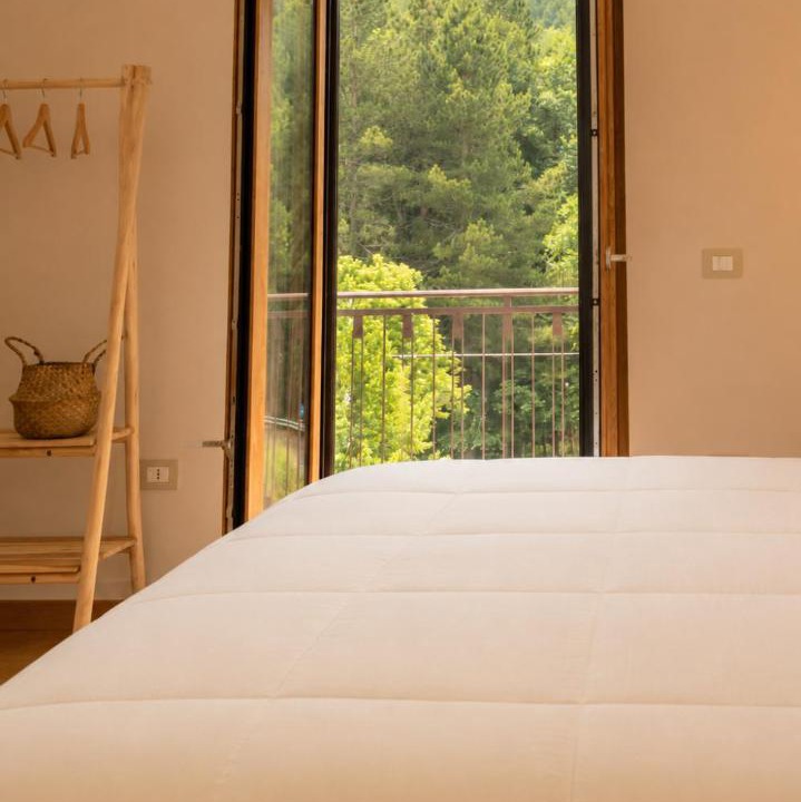 Photo of Bedroom in Camigliatello
